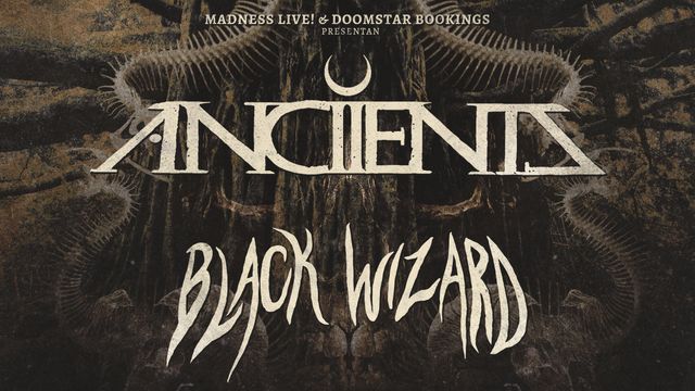 Anciients, Unreqvited, Dawn of Ouroboros