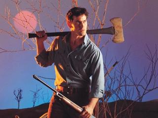 The Evil Dead