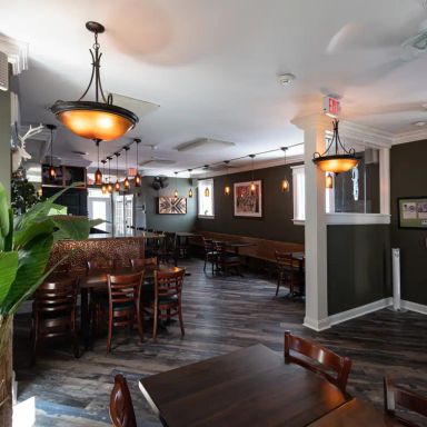 Bouquet Restaurant