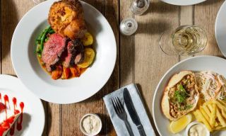 Kings Arms Inn, Stockland