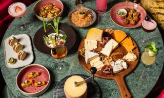 Sophie Cocktail and Terrace Bar