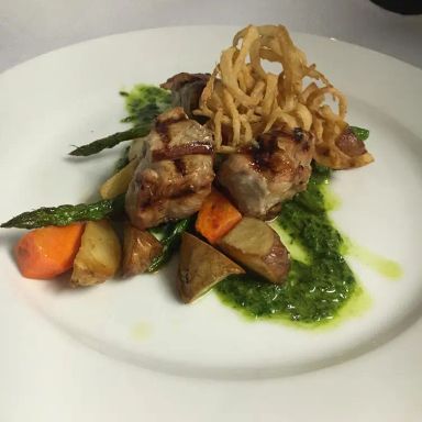 Jack Fry's