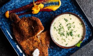 CURED Restaurant & Salumeria