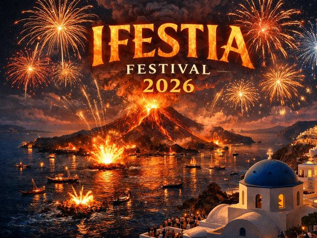 Ifestia Festival 2026