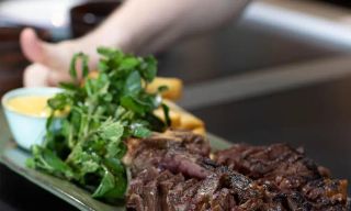 Home Block at CedarCreek Estate Winery