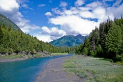 Anchorage, Alaska