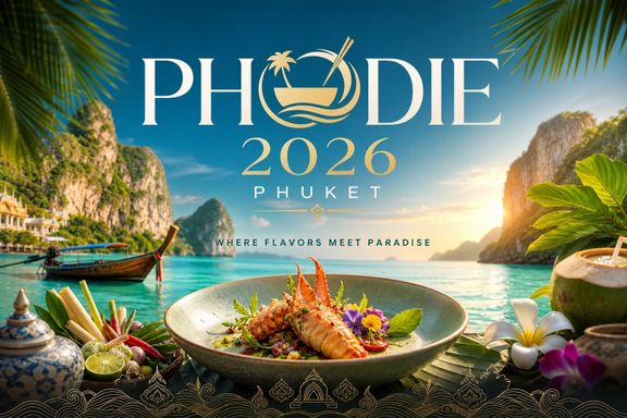 PHOODIE 2026