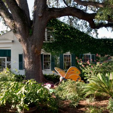 Mary Mahoney's Old French House