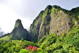 West Maui Self-Guided Audio Tour