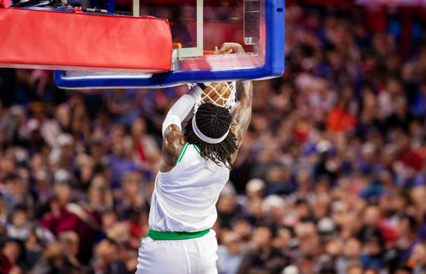 TBD at Boston Celtics (NBA Finals - Game 7 - Home Game 4) (If Necessary)
