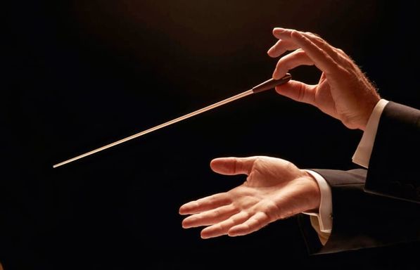Lynchburg Symphony Orchestra