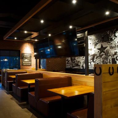 Lone Star Texas Grill - Richmond Hill