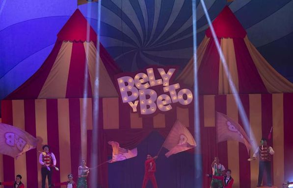 Bely y Beto
