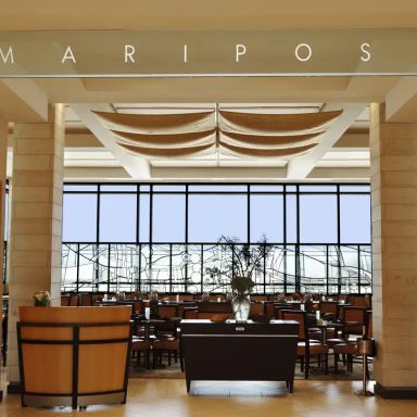 Mariposa at Neiman Marcus - Willow Bend