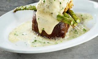 Ruth's Chris Steak House - Toronto Airport