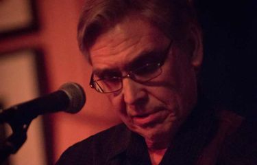 Brunch: Jim Pospisil