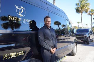 Prestige Express Limo Charleston SC