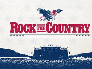 Rock The Country - Hamburg, NY