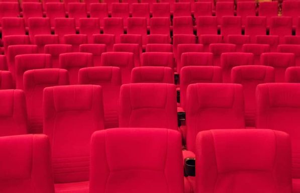 The Stand Presents!