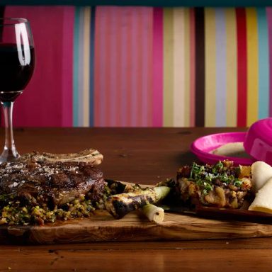 Rosa Mexicano - National Harbor