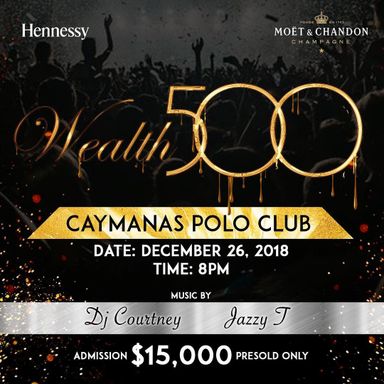 Wealth 500