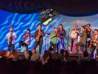 Blue Mountains Music Festival 2027