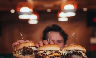 High Rollers Pizza & Craft Beer