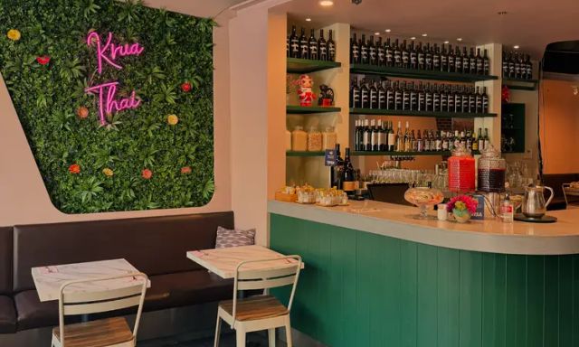 Krua Thai - San Francisco