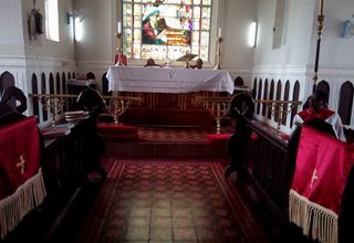 St. James' Anglican Church