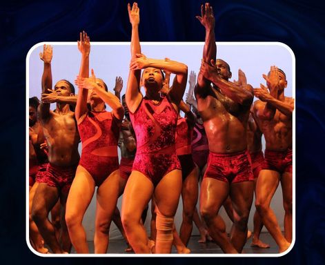 Amalgamation – The Global Gala