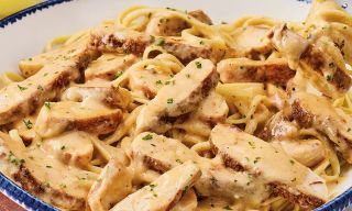 Red Lobster - Toronto - Dufferin St.