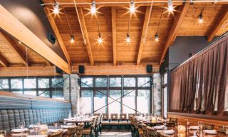 Boathouse - Port Moody