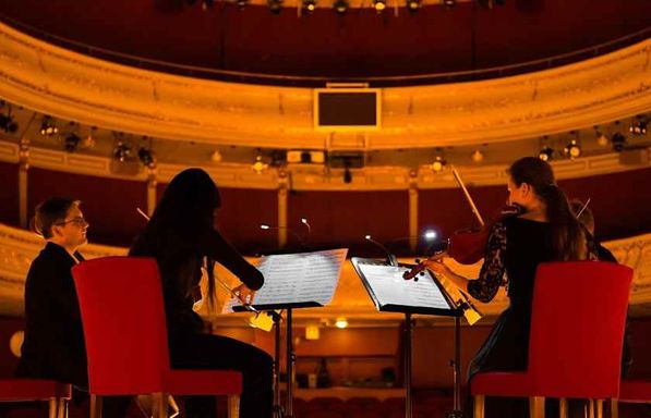 Candlelight Concerts