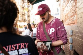 NYC Gangsters and Ghosts Walking Tour