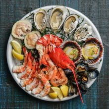Water Grill - Denver