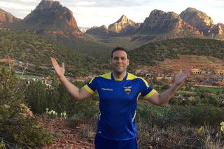 Best Vortex and Chakra Tour of Sedona
