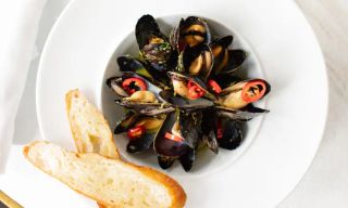 Oaklands at The Riverbend Inn