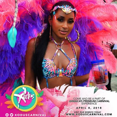 Xodus Carnival