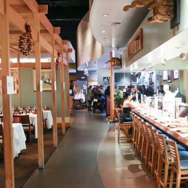 Yoshi's Oakland