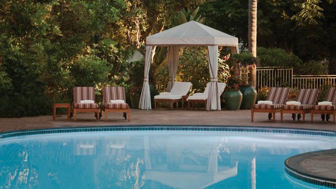 Four Seasons Residence Club Aviara, North San Diego