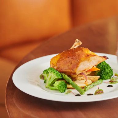 Helix Bar & Dining