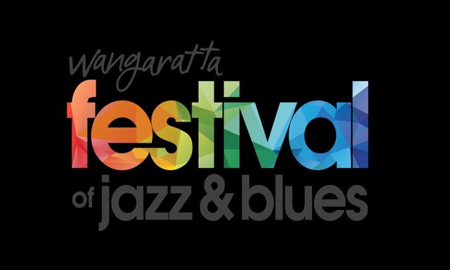 Wangaratta Festival of Jazz & Blues 2026