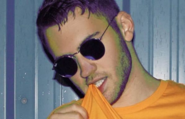 Justin Strauss