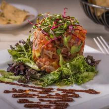 Thyme Restaurant
