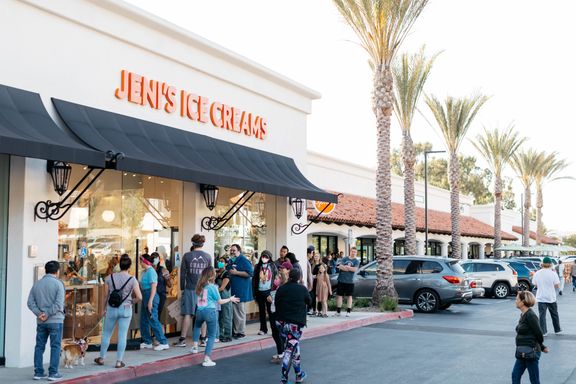 Jeni’s Splendid Ice Creams