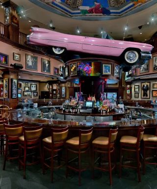 Hard Rock Cafe - Orlando