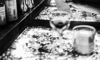 Mr. Tipple’s Jazz Club