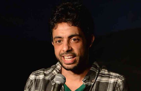Sammy Obeid