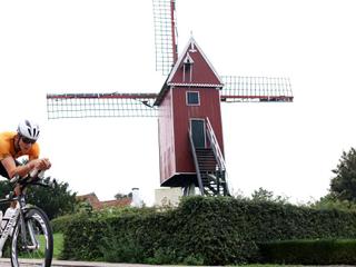 IRONMAN 70.3 Knokke-Heist