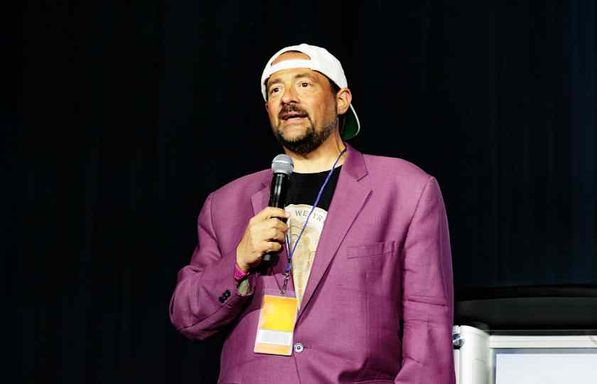 Kevin Smith